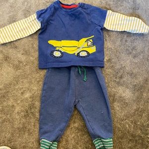 Baby boden Fun Jersey Play Set